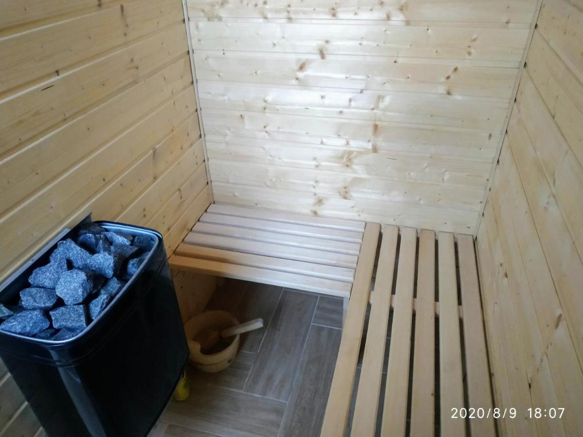 Gorskie Marzenie Przeciszow Luaran gambar