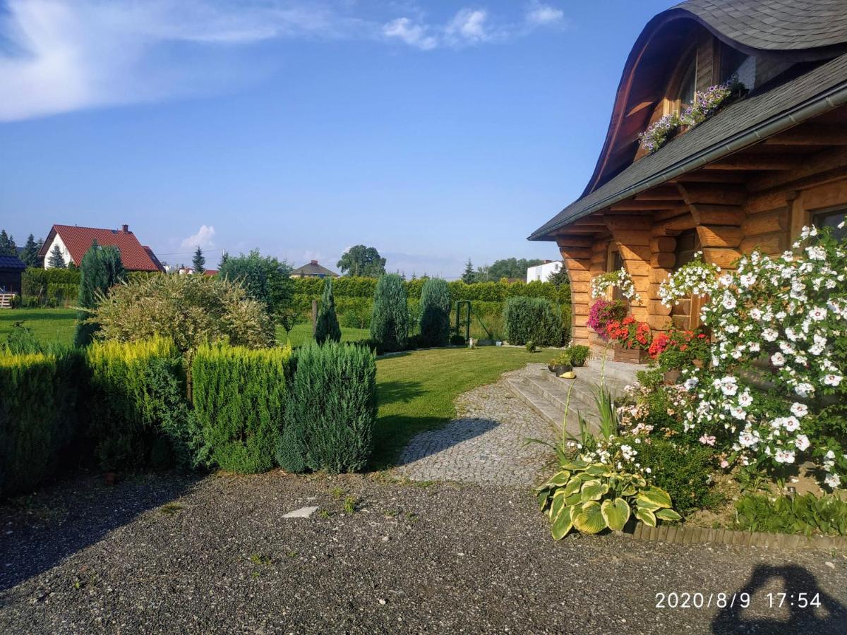 Gorskie Marzenie Przeciszow Luaran gambar