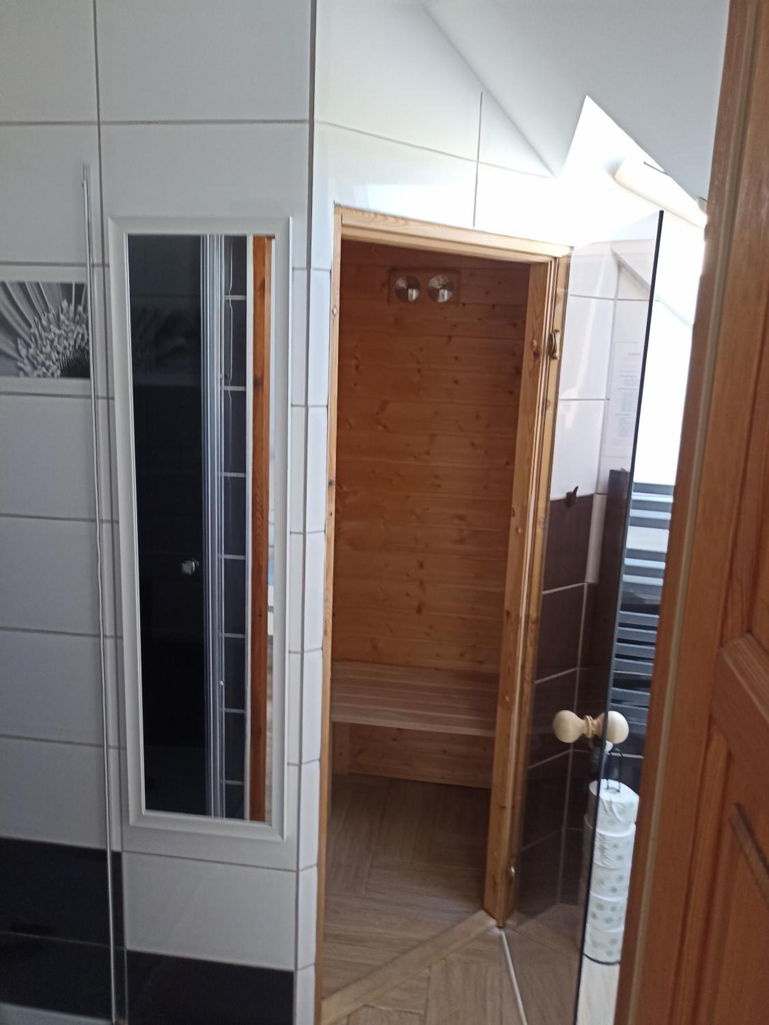 Gorskie Marzenie Przeciszow Luaran gambar